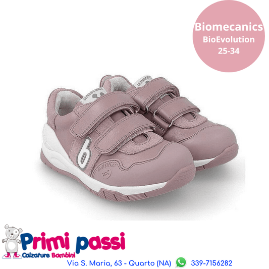 BioEvolution Running Pink Sportswear