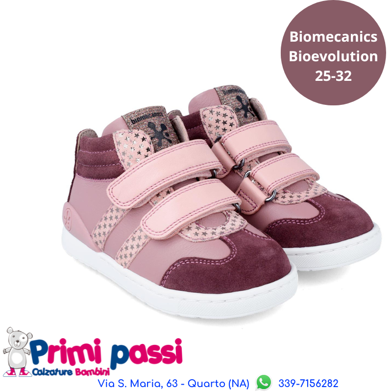 BioEvolution Estrellas Rosa Antico (25-32)