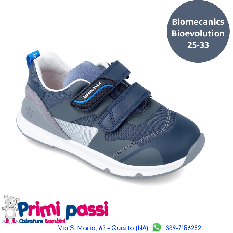 Biomecanics BioEvolution Oceano (25-33)