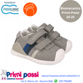 Biomecanics Sportswear First Steps Blue/White