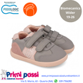 Biomecanics Barefoot Primi Passi Grigia
