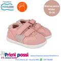 Biomecanics Barefoot Primi Passi Rosa