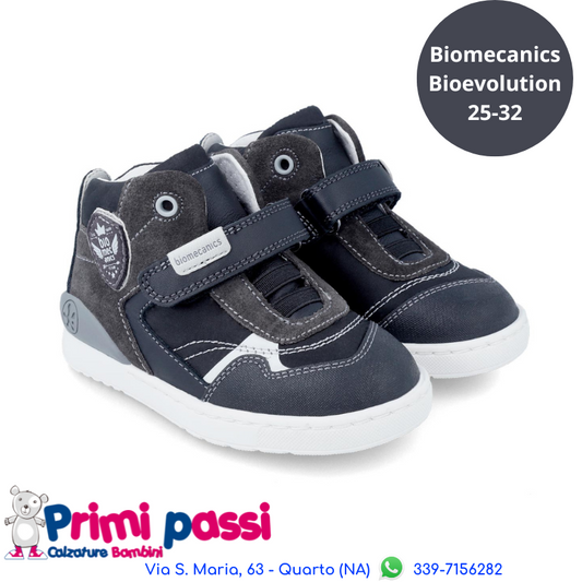 BioEvolution Urban Nero (25-32)