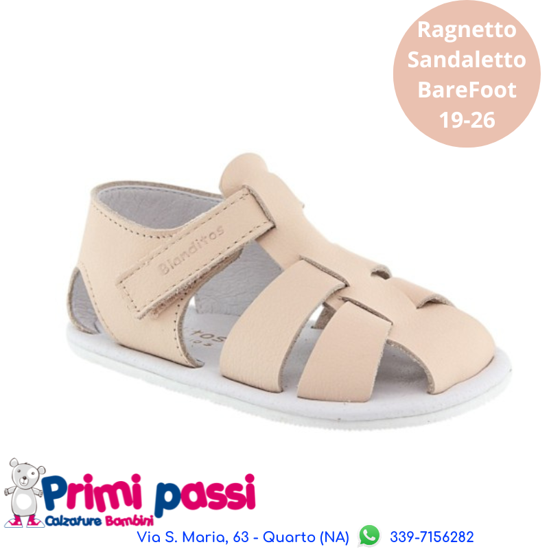 Ragnetto Blanditos Primi Passi Boga Nude