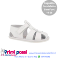 Ragnetto Blanditos Primi Passi Boga Bianco
