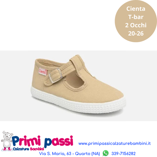 Canvas Sneakers - White Unisex