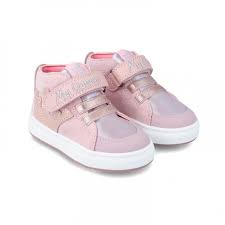 Sneakers Corona Rosa