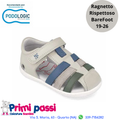 Ragnetto Primi Passi Tidal Sporco Multi