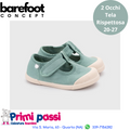 Pepito Igor Tela Barefoot - Macha