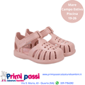 Tobby IGOR Rosa - Sandaletto mare piscina