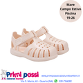 Tobby IGOR Avorio - Sandaletto mare piscina