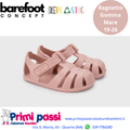 Nemo Sandali Gomma Igor Barefoot - Maquillage