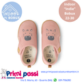 Indoor Zeb Rose Clay