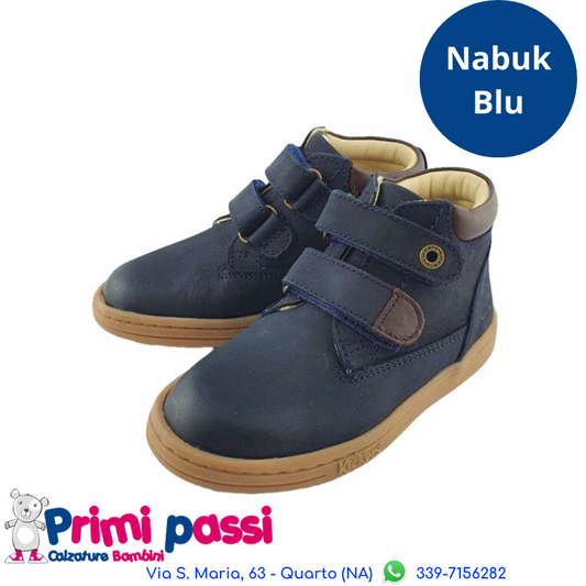 Kickers Primi Passi Calzature Bambini