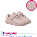 Lejan One Weeksday Pink - Barefoot per bambini