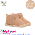 Stivalini BareFoot MTNG - Rosa
