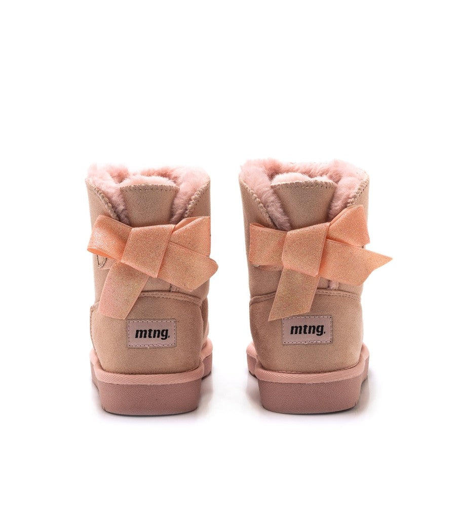 Australian Boot - Rosa