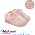 Biomecanics Biohome Sensory Rosa