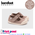 Pepito Igor Tela Barefoot - Cacao