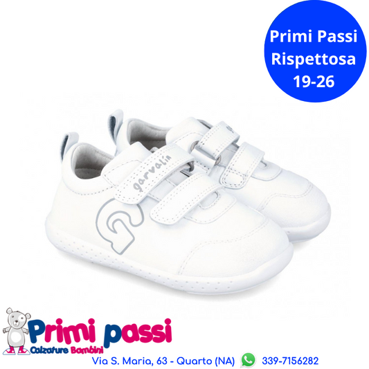 Garvalin scarpe bambino best sale