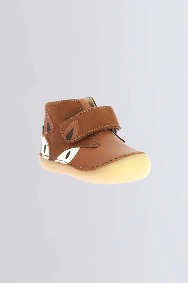 Timberland Male Brown