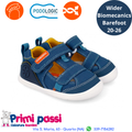 Ragnetto Biomecanics Tela Wider Petrol