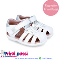 Ragnetto Primi Passi Bianco Farfalla