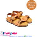Plakton Sandali Sughero Noce