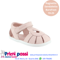 Ragnetto India Primi Passi Rosa