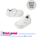 Xplorer Ripple - Bianco