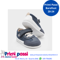Sportiva Primi Passi "Rispettosa" Navy