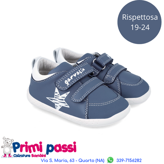 Garvalin scarpe bambino best sale