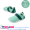 Xplorer Go Organic - Jelli Mint