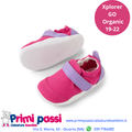 Xplorer Go Organic - Rose Violet