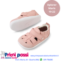 Bobux Xplorer Maris - Rosa