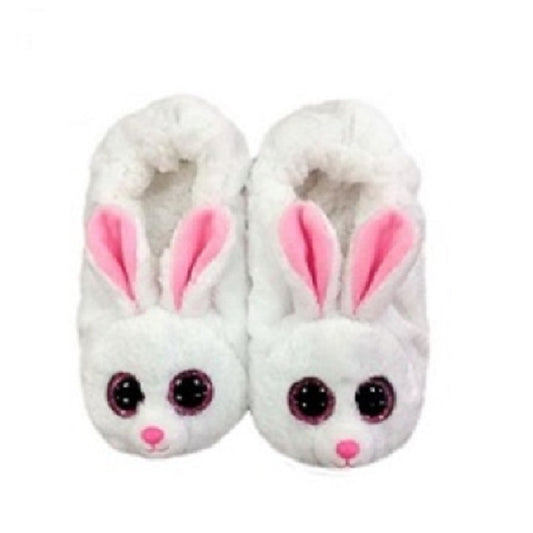 Plush Bunny Slipper