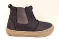 Stivaletto Unisex - Nero
