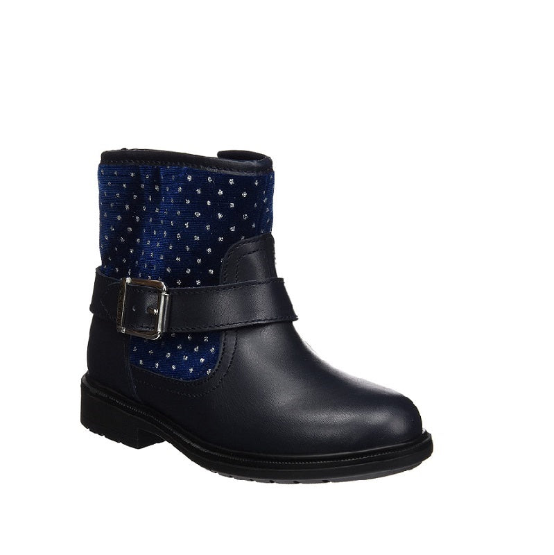 Tronchetto Blu Femminuccia