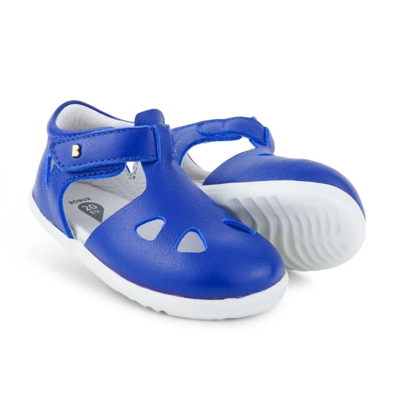 Zap Royal Blue/Blueberry - Step Up