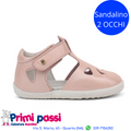 Zap Seashell/Rosa Perlato - Step Up