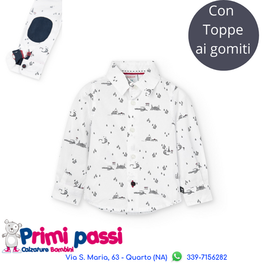 Abbigliamento maschietto online
