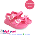 Sandalo Mare Garvalin Fucsia