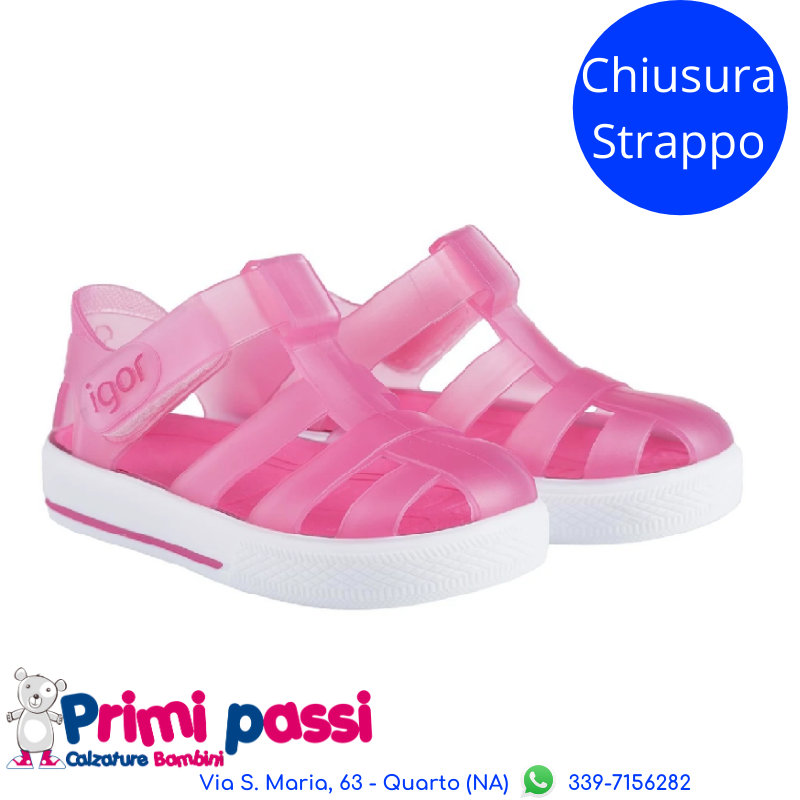 Star Fucsia