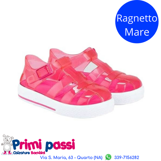 Tenis Fucsia