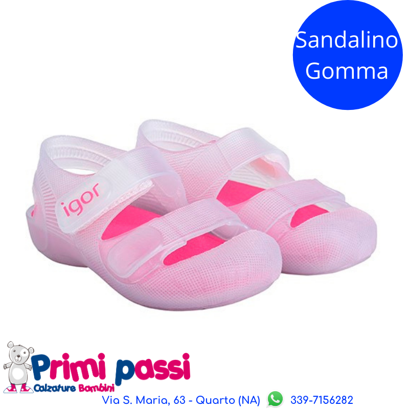 Bondi Bicolor White/Fuchsia