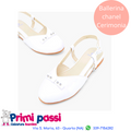 Lucida Chanel ballerina (26-38)