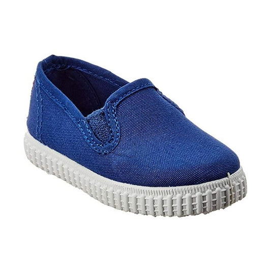 Slip-On Tela Bluette