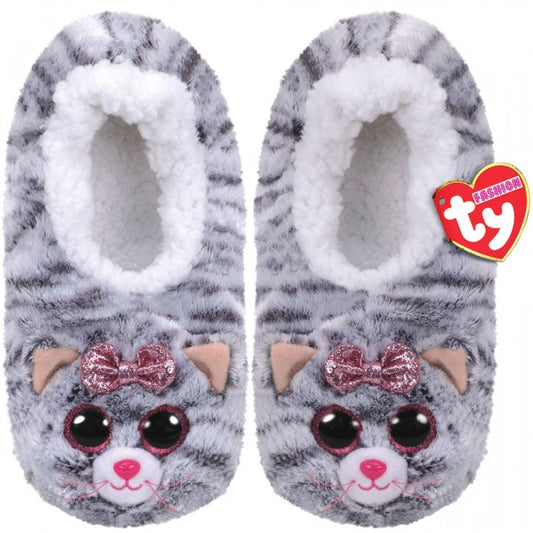 KIKKY Plush Slipper