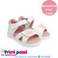 Sandaletto Primi Passi Gattino