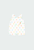 salopette pois (12M - 2A)
